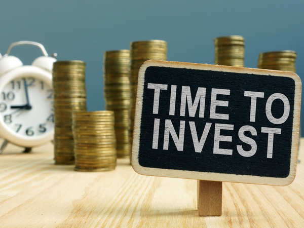 Invest in Actively Managed Funds