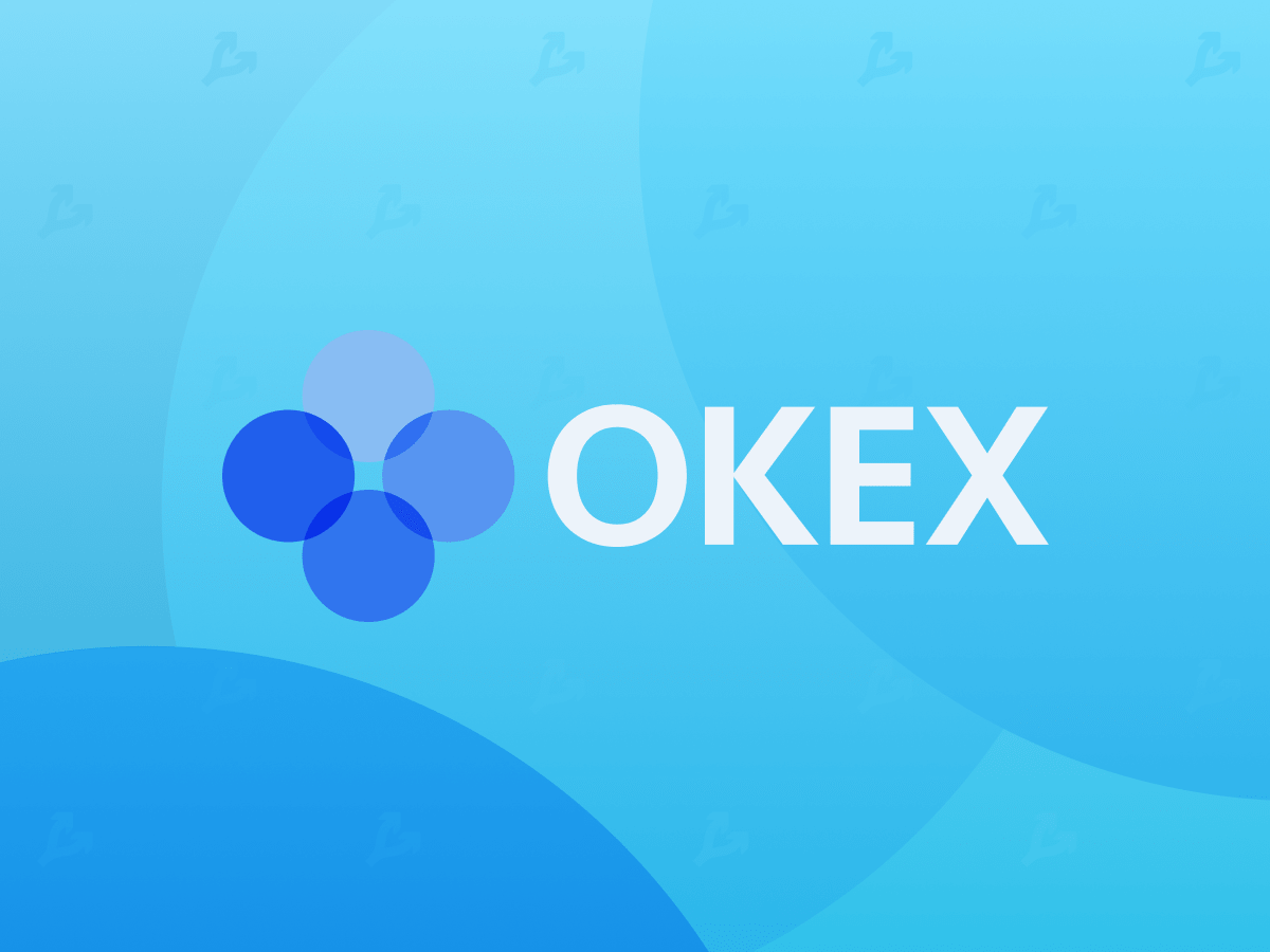 Okex exchange